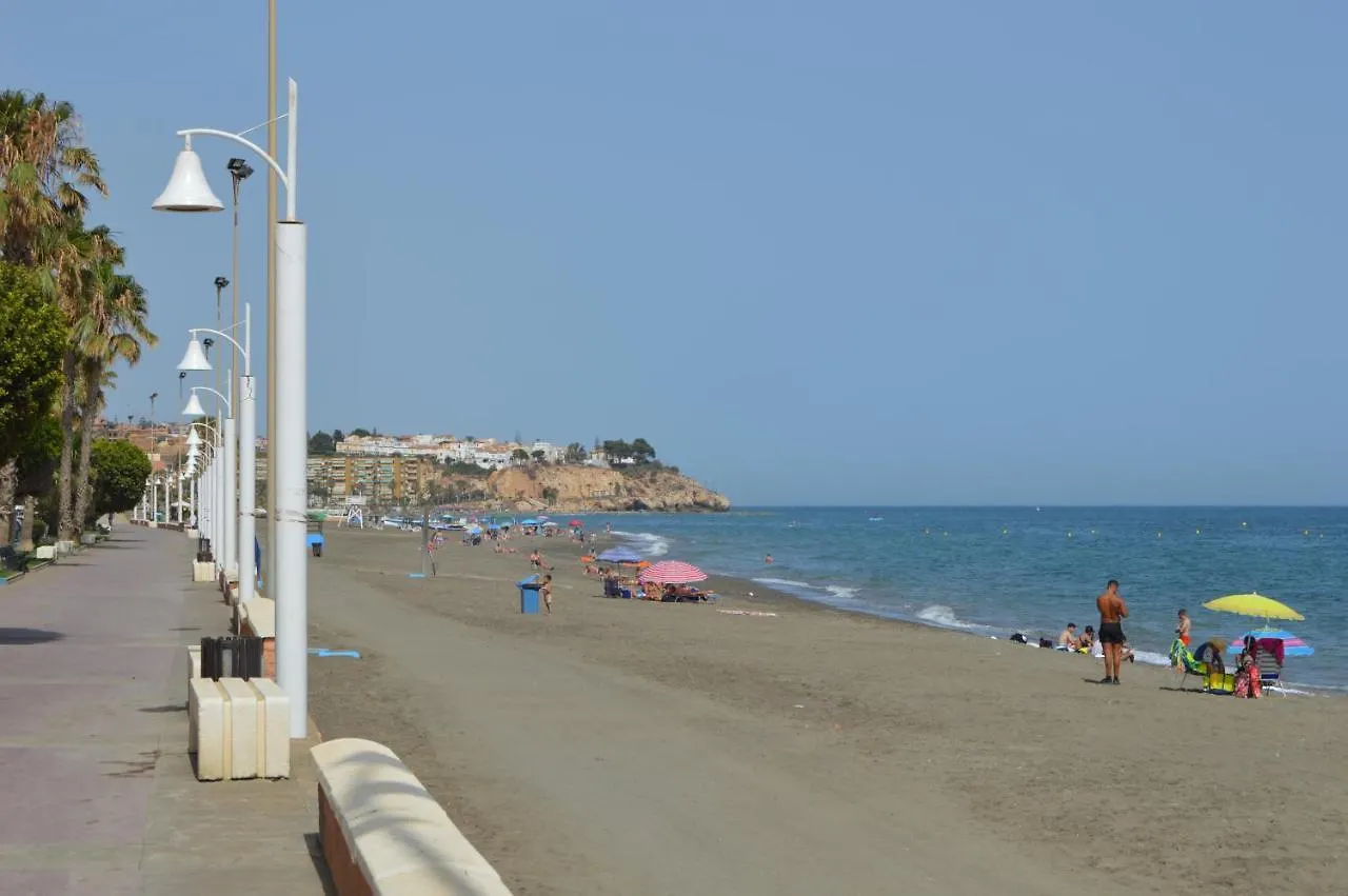 Apartamento Irene Beach Málaga La Cala Del Moral