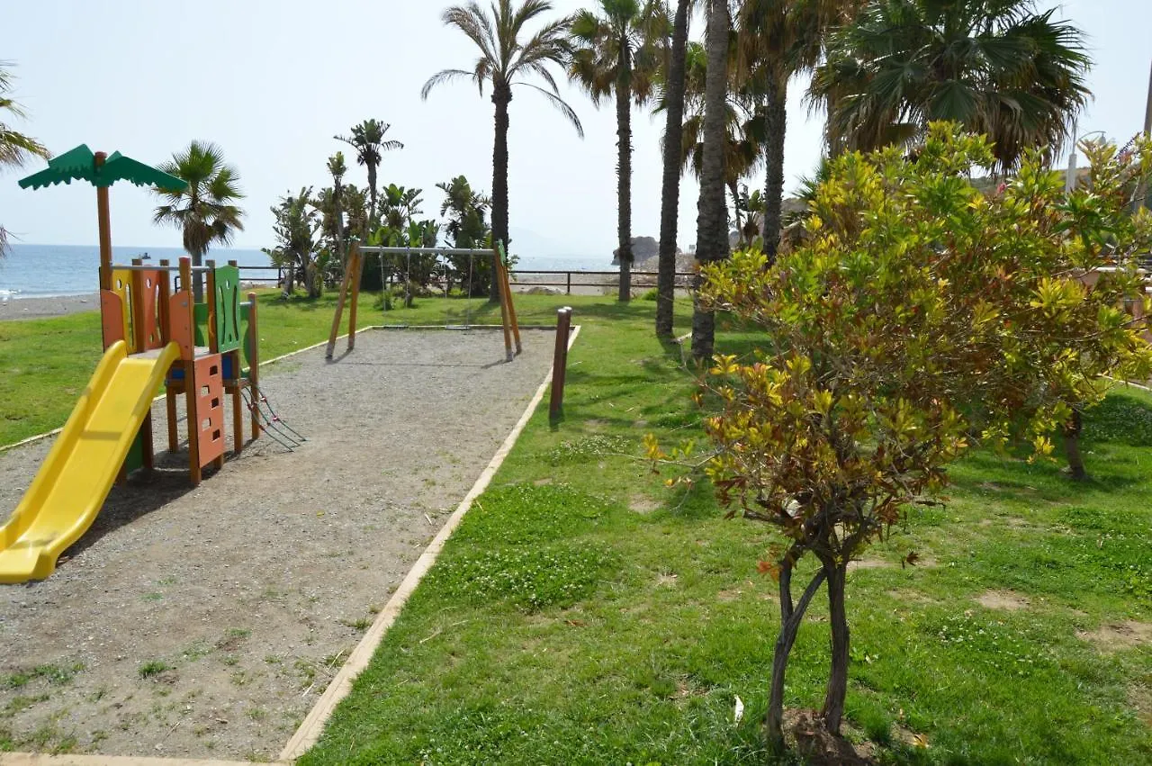 Irene Beach Málaga La Cala Del Moral 0*,  España