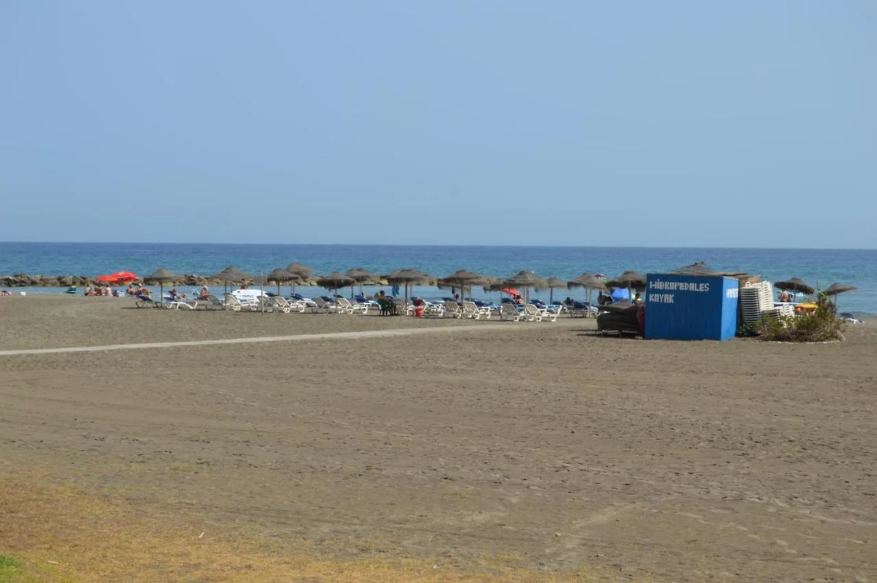 Irene Beach Málaga La Cala Del Moral Apartamento