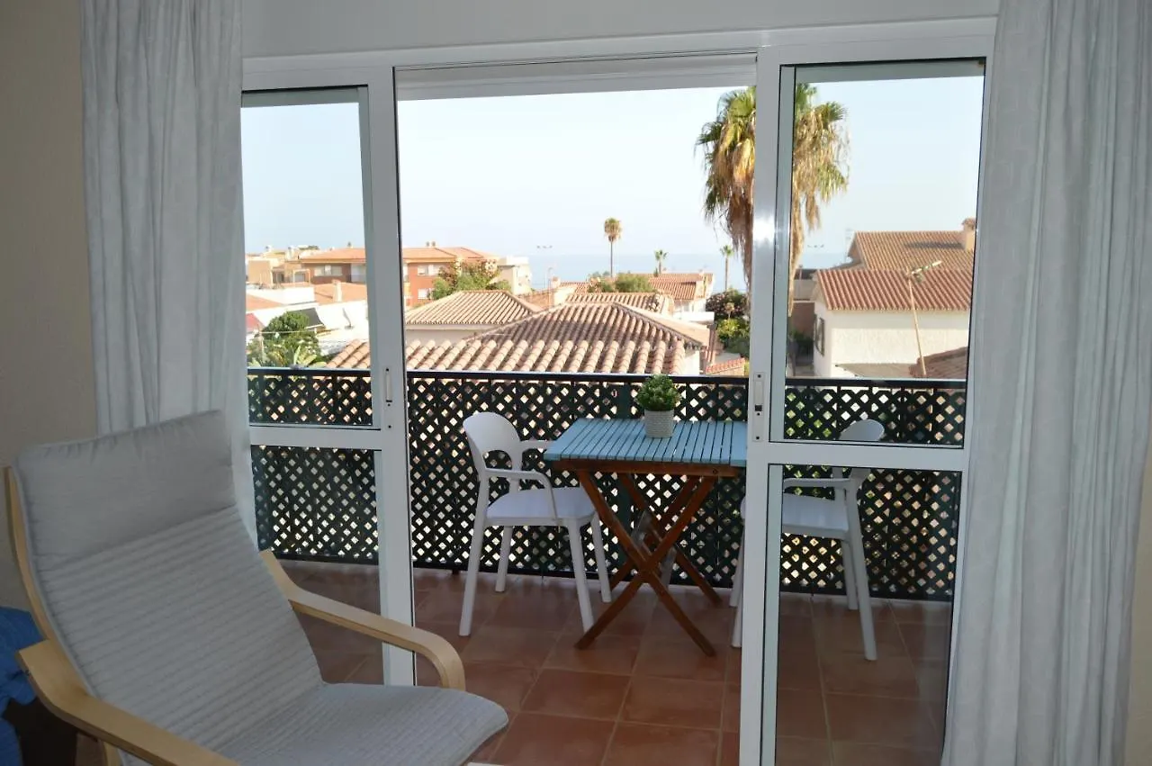 Apartamento Irene Beach Málaga La Cala Del Moral España