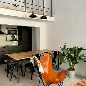 Apartamento Loft Calaplaya