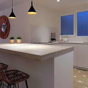  Apartamento Apartamento La Cala Playa