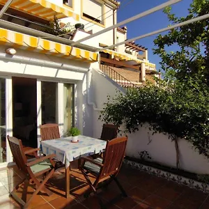  Apartamento Bambadela