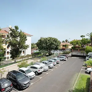 Parque Avoceta Apartamento Puerto de la Cruz (Tenerife)