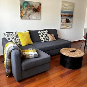  Apartamento Marion
