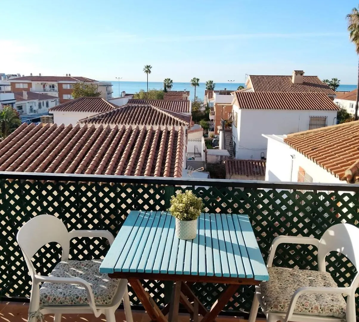 Irene Beach, Parking Comunitario, Aire Acondicionado location