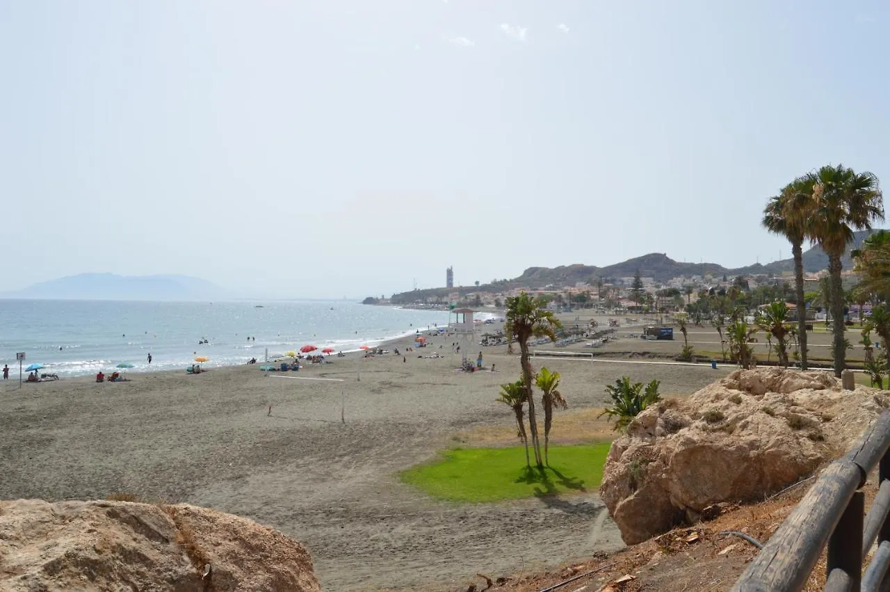 Διαμέρισμα Irene Beach, Parking Comunitario, Aire Acondicionado La Cala Del Moral