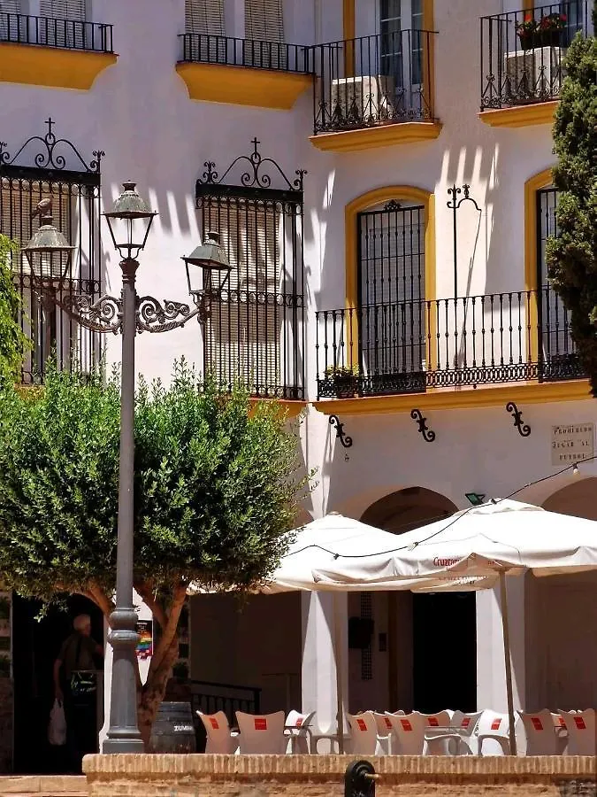 Irene Beach, Parking Comunitario, Aire Acondicionado La Cala Del Moral Διαμέρισμα